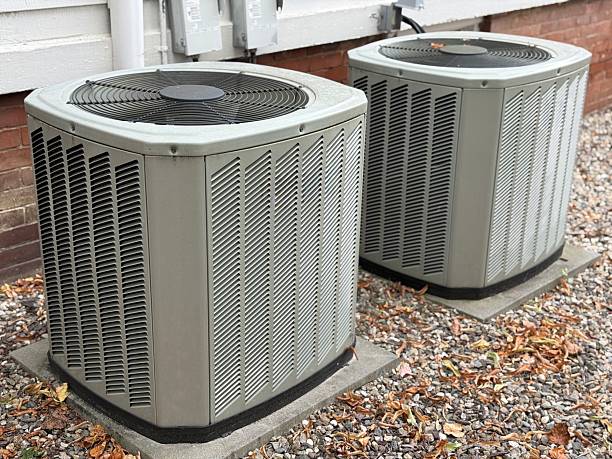 Reliable Ductwork Repair contractor in Clarendon, NC by JG Cool HVAC